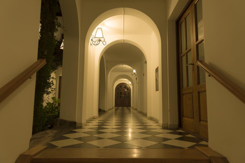 ויז'ה חנראל בלגרנו Bremen Hotel & Spa מראה חיצוני תמונה